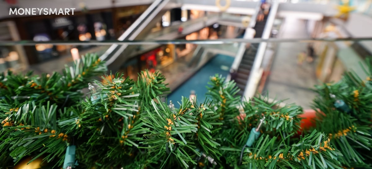 5 Ways to Make Some Extra Money During the Festive Season