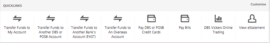 quicklinksdbs
