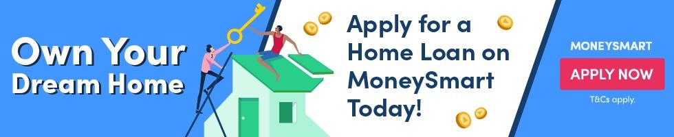 apply for home loan moneysmart