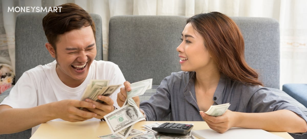 Getting Married? Here's Something To Consider When Planning Your Finances