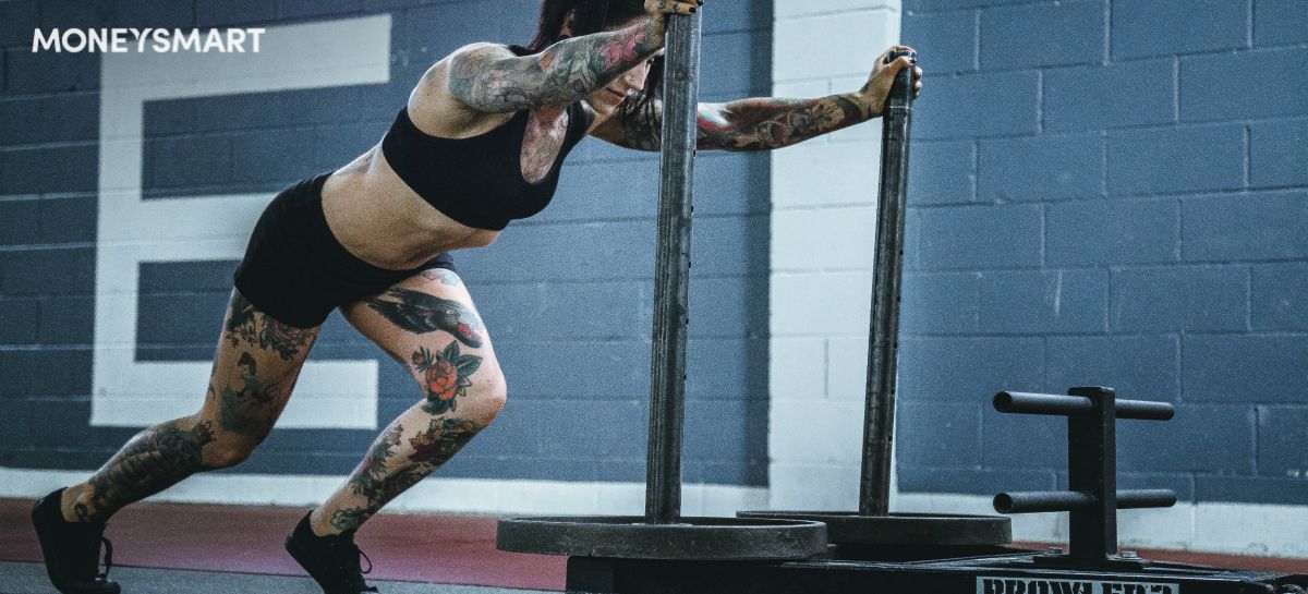 Crossfit, Ritual & F45 Singapore - The Ultimate HIIT Gym Price Guide 2019