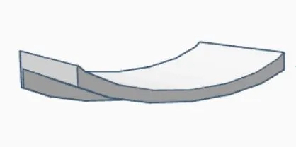 curved-platform-catification-price