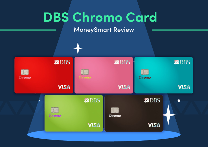 DBS Chromo Card Review 2026: The Best First Credit Card for Your 20s?