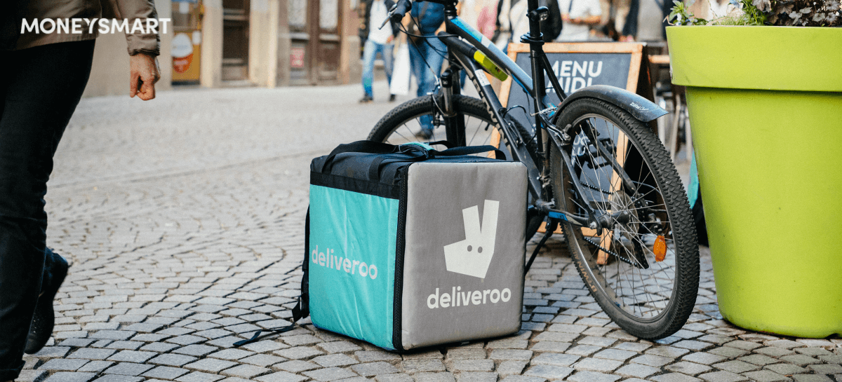 Best Food Delivery Singapore: Deliveroo vs Foodpanda vs GrabFood