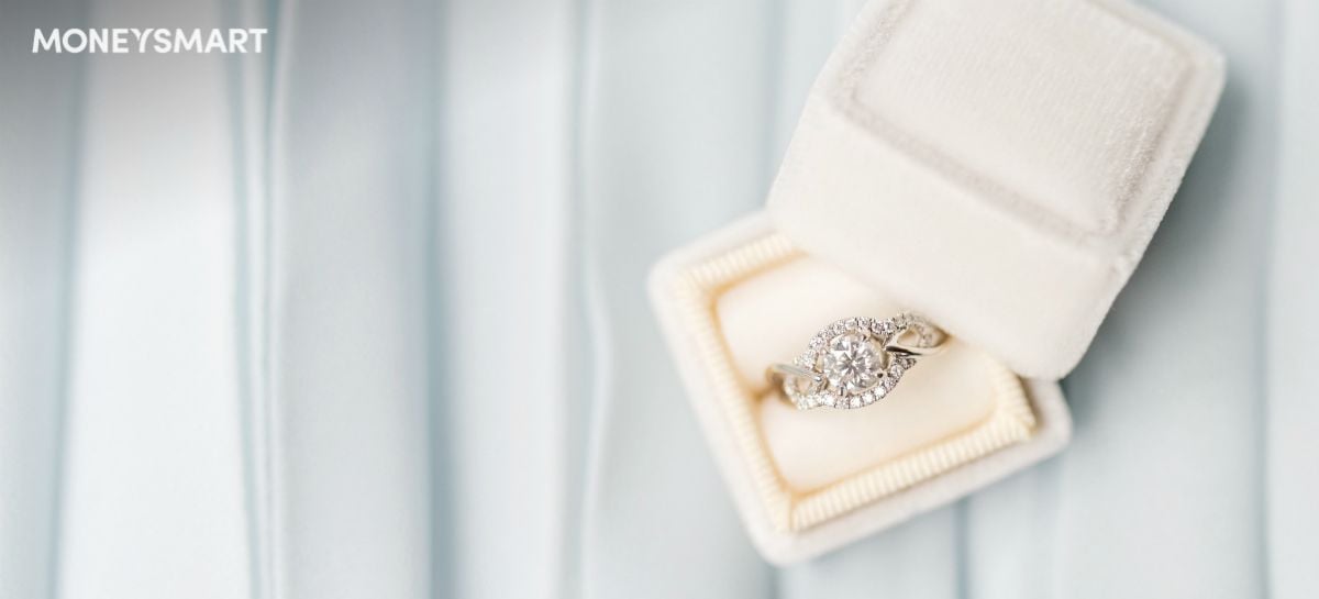 Shopping For A Diamond Engagement Ring? Here Are 5 Financial Tips You Must Know