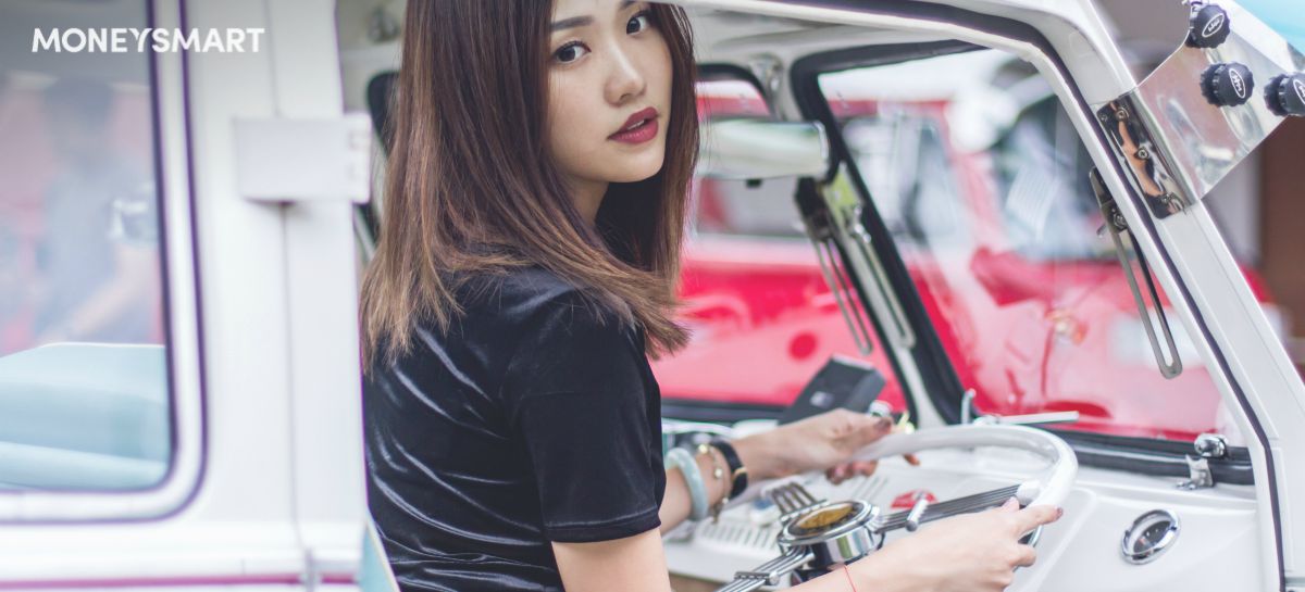 Driver Jobs in Singapore – 4 Ways to Make Money with A Driving License