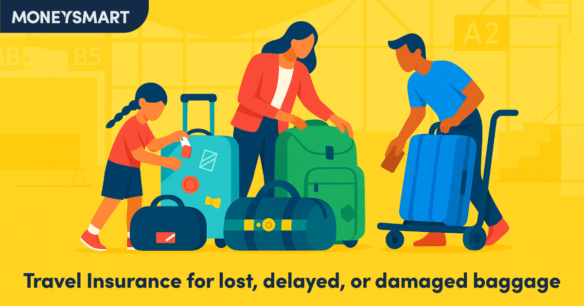 Luggage Travel Insurance: Best Insurance Plans for Lost, Delayed or Damaged Luggage