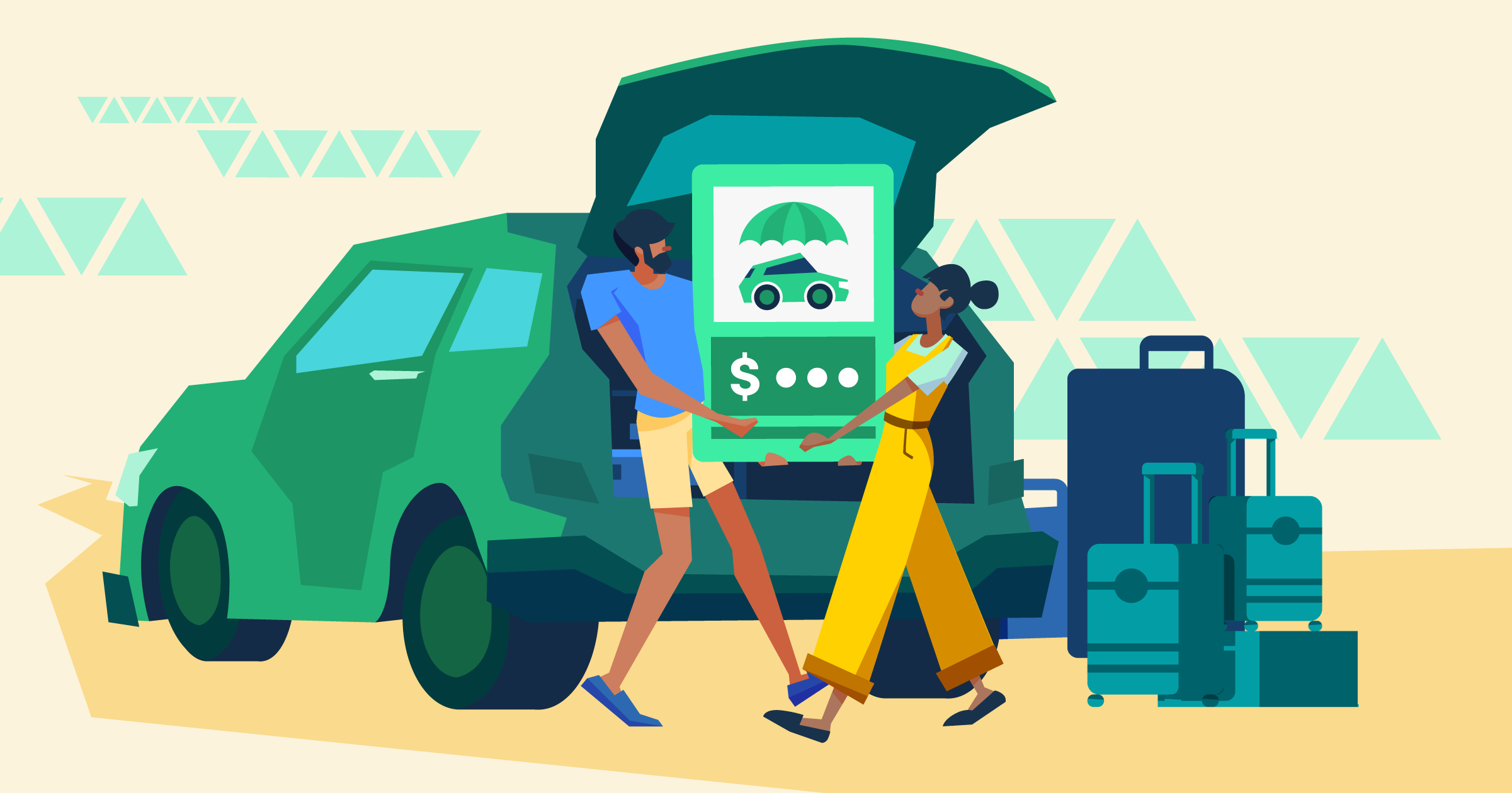 Best Travel Insurance For Year-End Road Trips