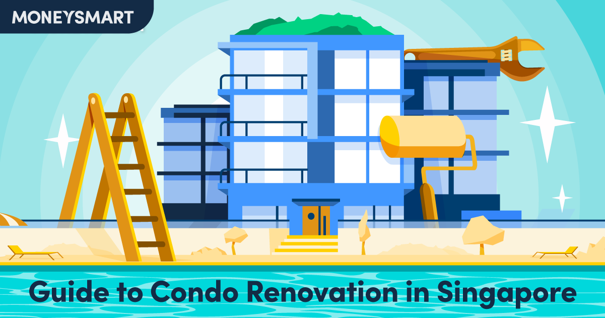 Condo Renovation Cost & Financing Guide in Singapore (2026)