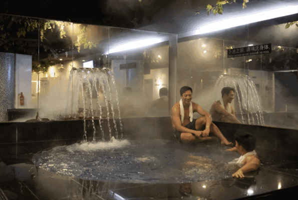 Chill Out at the Best Spas in Singapore—Affordable, Mid-Range, Luxury