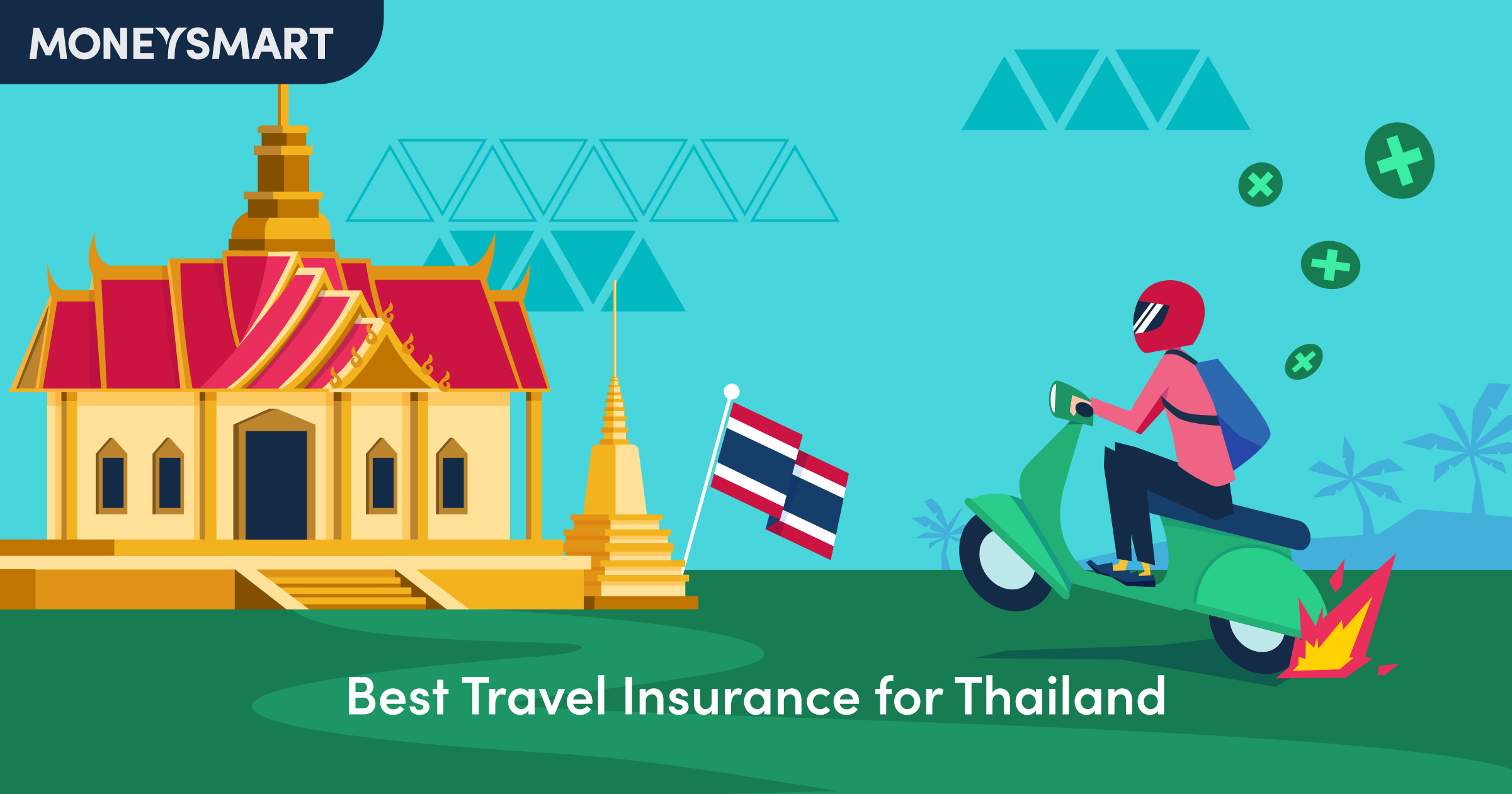 Best Travel Insurance For Thailand 2026