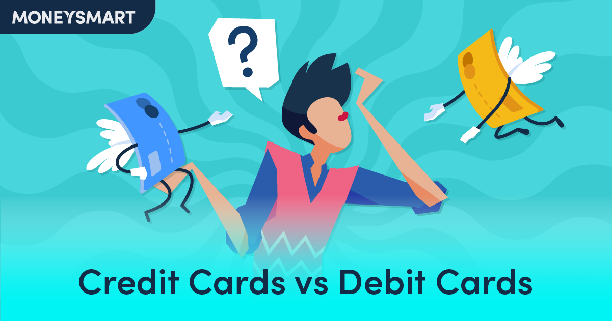 Credit Card vs Debit Card: Which One Is Better for You?