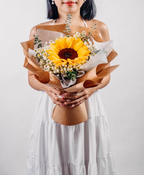 farm florist sunshine joy