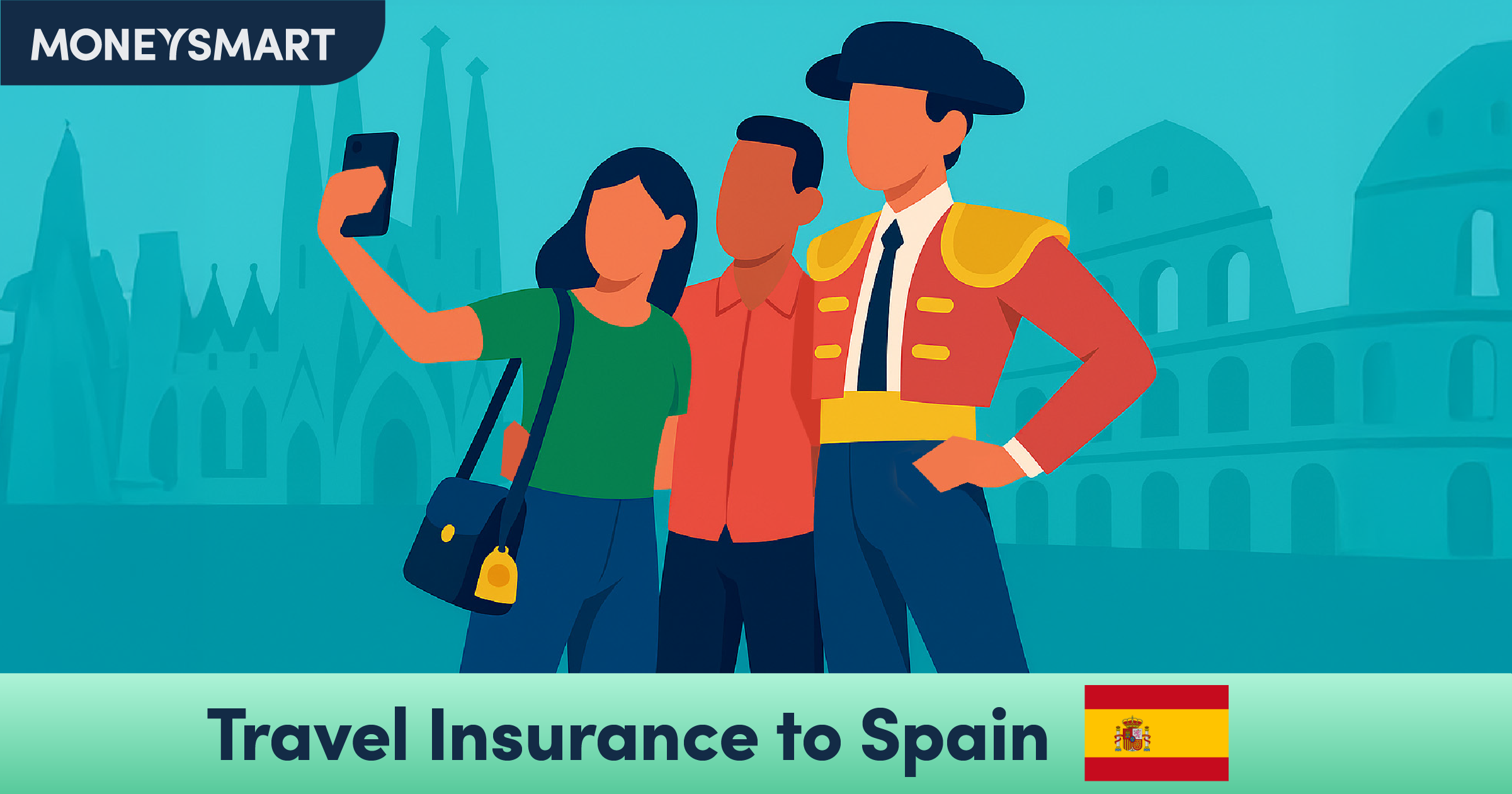 Travel To Spain 2026: Which Travel Insurance Should I Get?