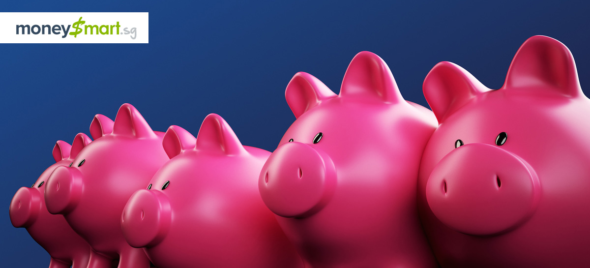 Here's Why Having Multiple Bank Accounts Can be a Wise Financial Move