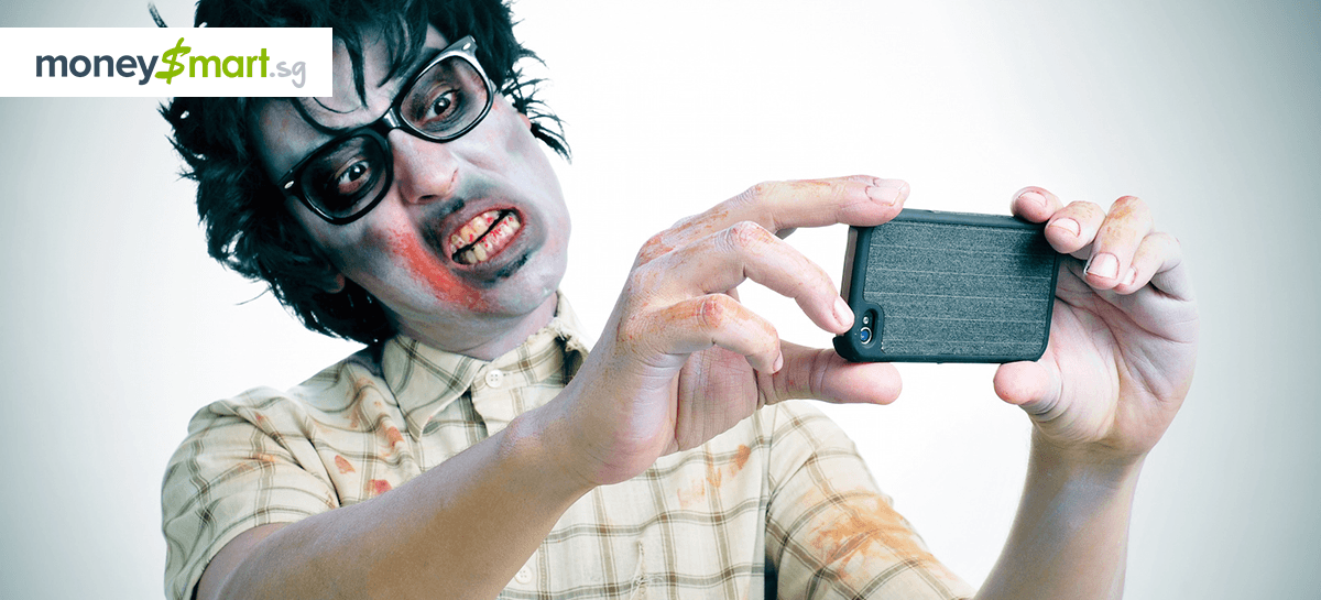 5 Affordable Places to Rent a Halloween Costume in Singapore