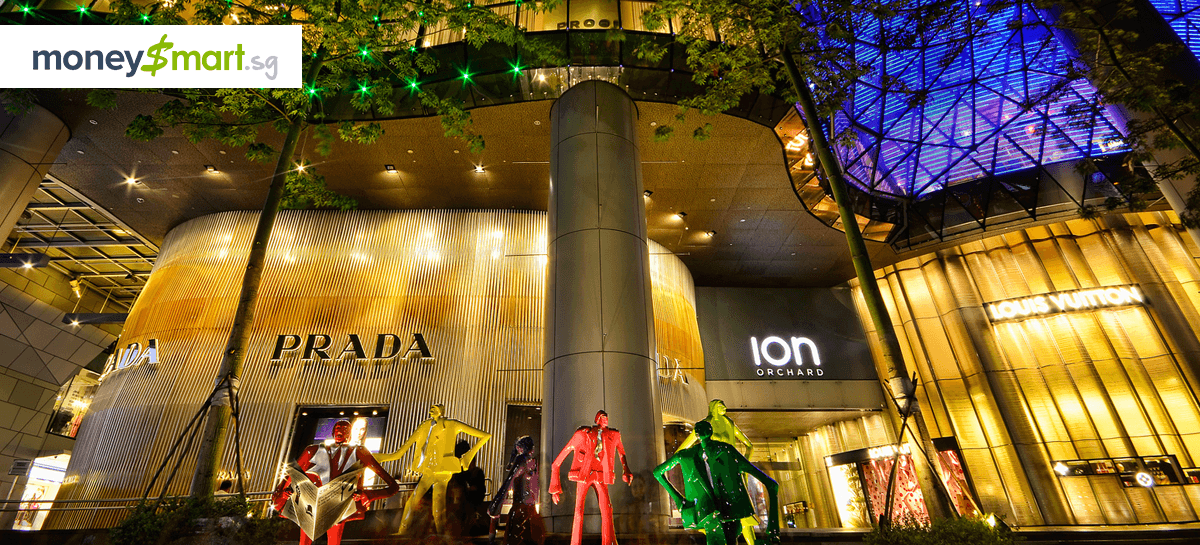 4 Bad Habits All Singaporean Shoppers Need to Break Now