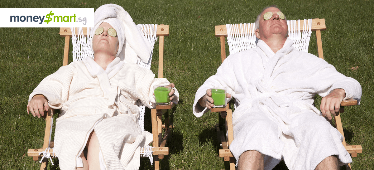 3 Things You Might Not Have Thought About When Planning for Retirement