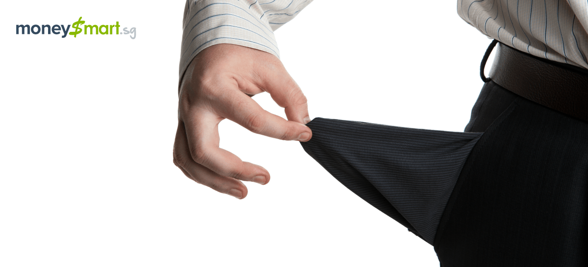 What to Do If You Have to Pay a Loan Instalment but are Broke and Desperate