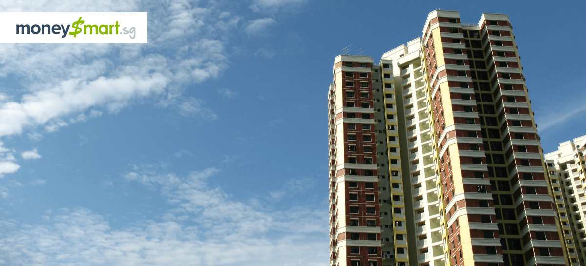Interview with SingCapital CEO - Should You Still Get a SIBOR-based Home Loan?