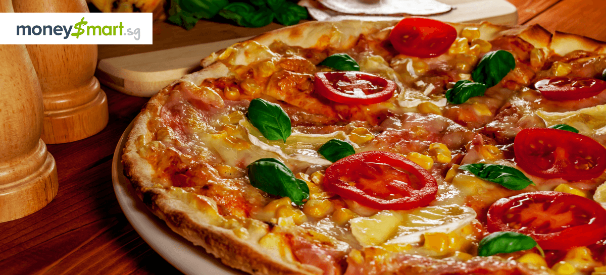 8 Affordable Places to Hit Up for Authentic Italian Pizza