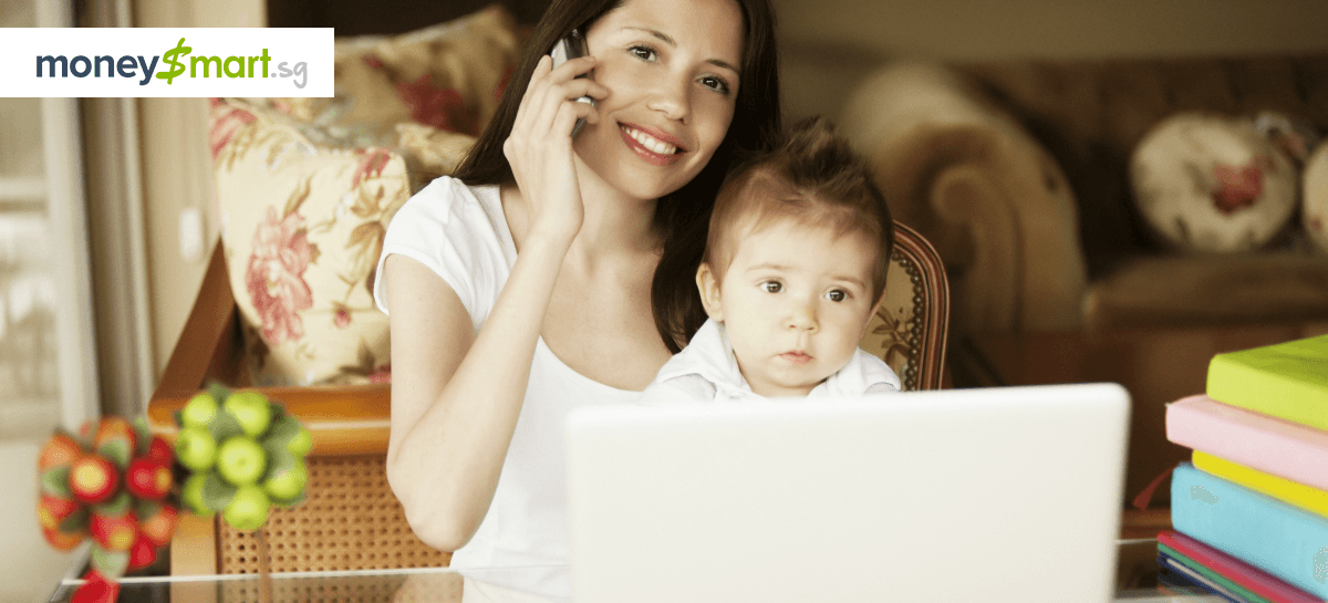 Should Singapore Companies Do More to Accommodate New Mothers in Singapore?