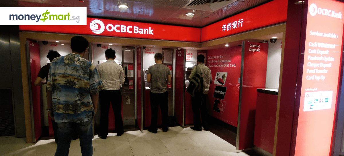 Is It Really Time To Ditch the OCBC 360 Account?