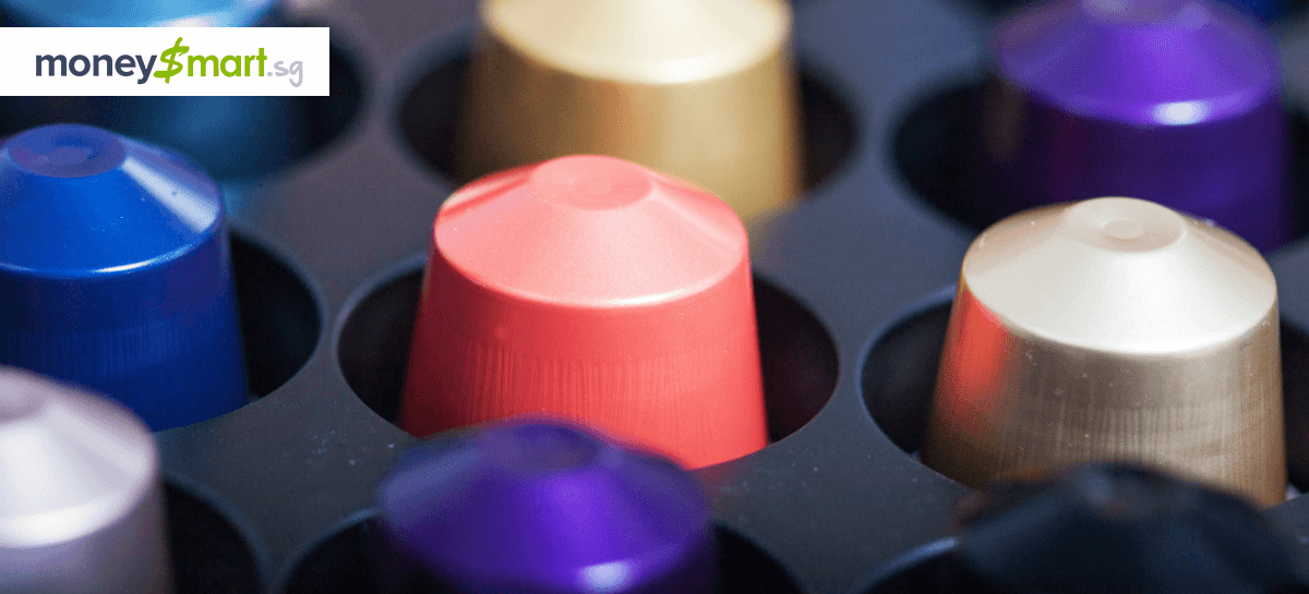 Is Getting a Nespresso Machine Really Worth The Money in Singapore?