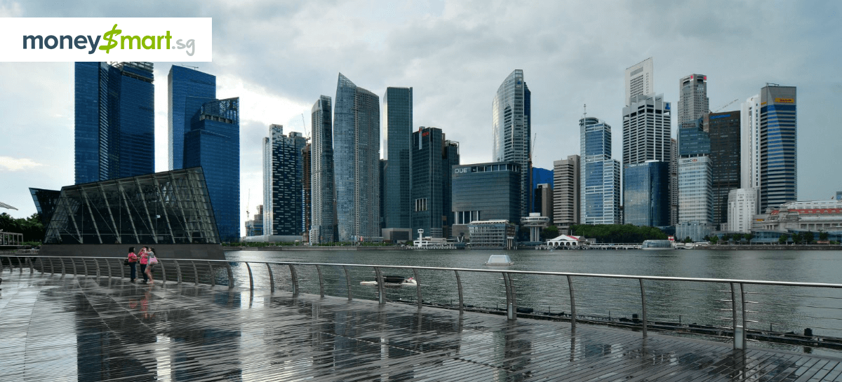 The 5 Best Bank Accounts for Singaporeans to Credit Their Salary Into