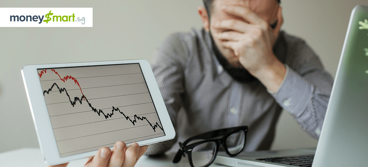 4 Psychological Hurdles That Prevent Singaporeans From Investing
