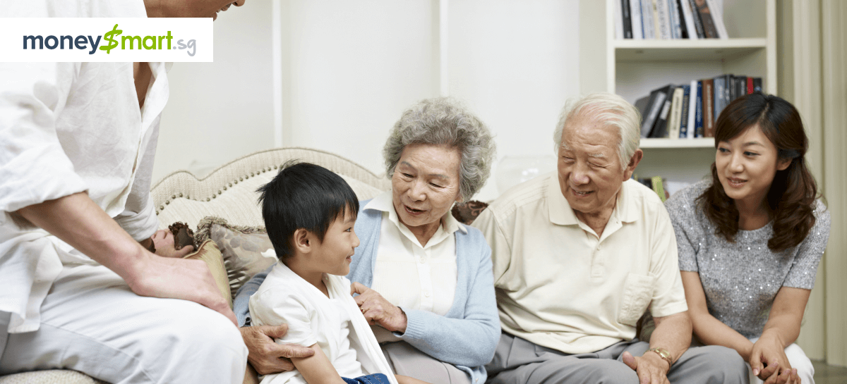 The 5 Conversations About Retirement That Singaporeans Are Not Having