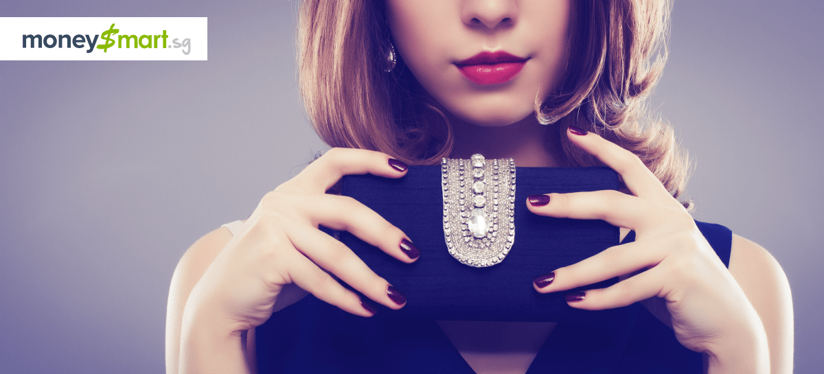 3 Luxury Items That Singaporean Ladies Can Now Afford To Have
