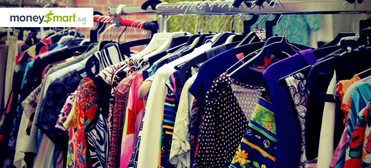 3 Things Singaporeans Buy That End Up Becoming Useless Clutter