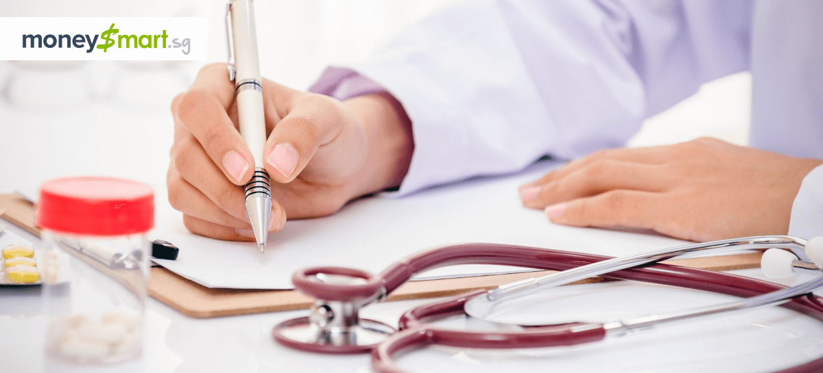 4 Tips for Saving on Healthcare in Singapore