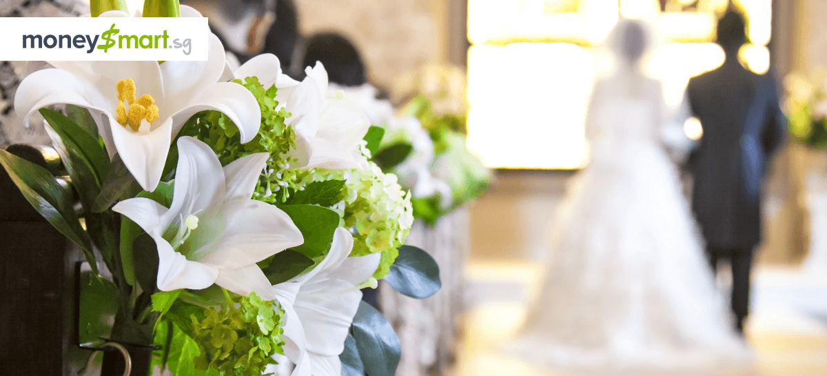 How to Save Money When You Attend a Wedding in Singapore