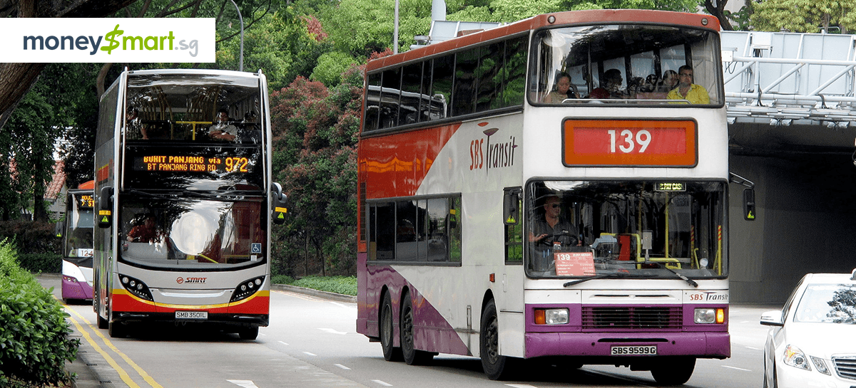 For Those Who Can’t Afford a Car, Are There Serious Alternatives to Taking the MRT and Buses?