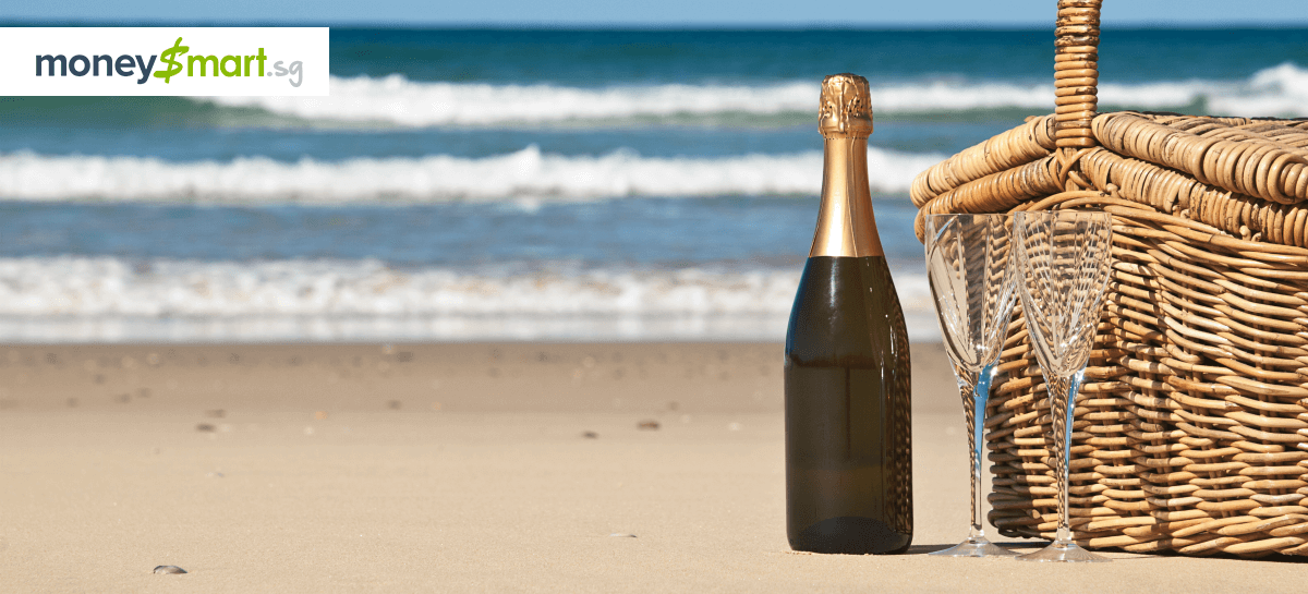How Singaporeans Should Be Planning For Their Holidays in 2016
