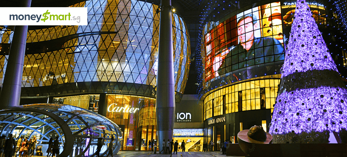 Festive Season Shopping Strategy - How to Maximise Your Time and Money in Singapore