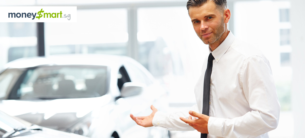 5 Ridiculously Common Sales Pitches Every Singaporean Should Watch Out For
