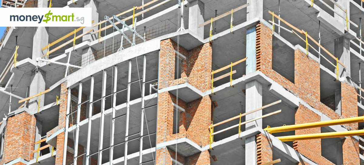3 Risks You Take When Buying Uncompleted Property in Singapore