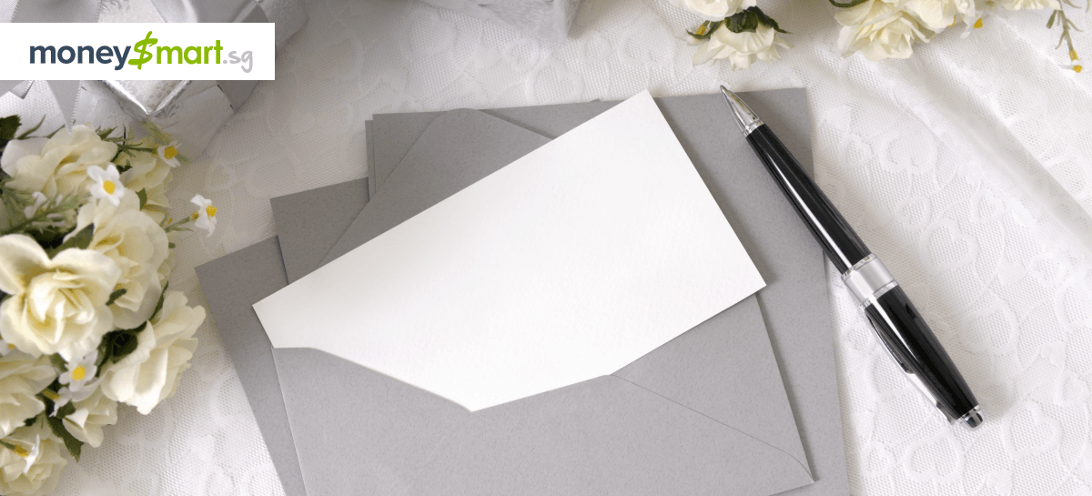 Getting Married? Here are 3 Things You Shouldn't Spend Much On Because Nobody Cares About Them