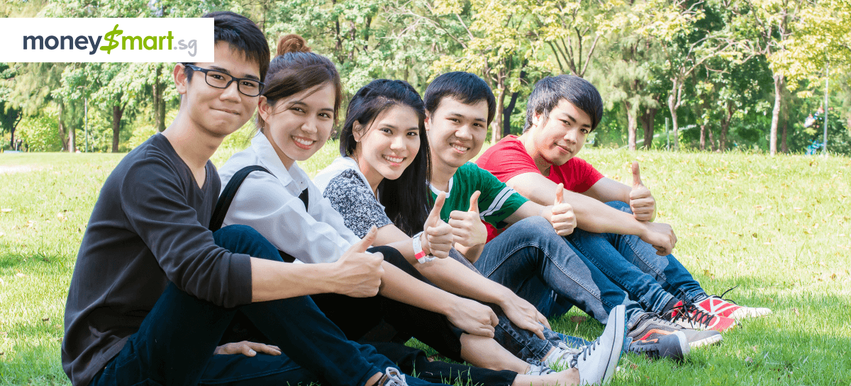 4 Money Saving Habits Tertiary Students Should Adopt