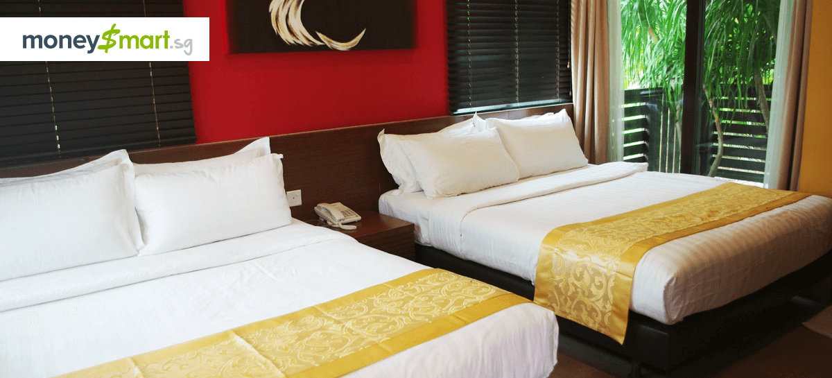 Staycations Vs Overseas Trips - Which Would You Rather Choose?