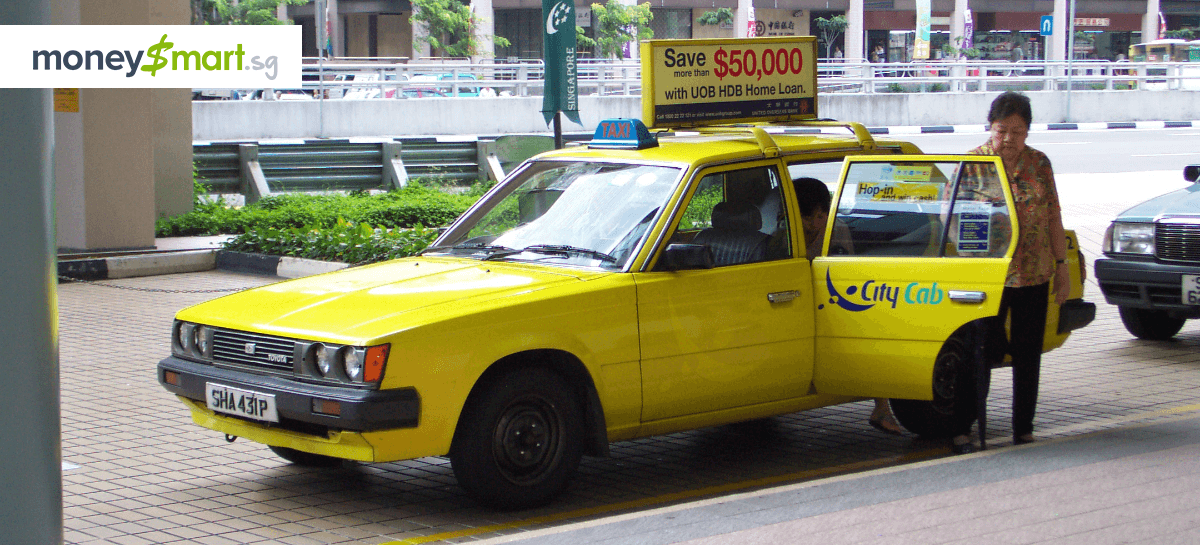 Uber vs Grab vs Taxis: Which is the Cheapest Mode of Transport and When?