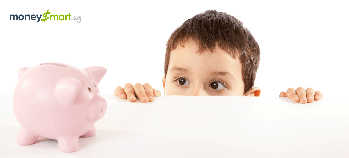 How Much Would a Child’s Allowance Need to be in Singapore?