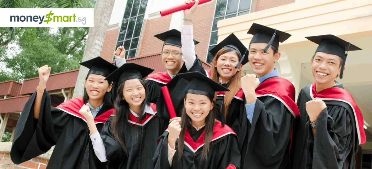 3 Big Questions Singaporean Students Need to Ask Themselves Before Picking a Degree Course
