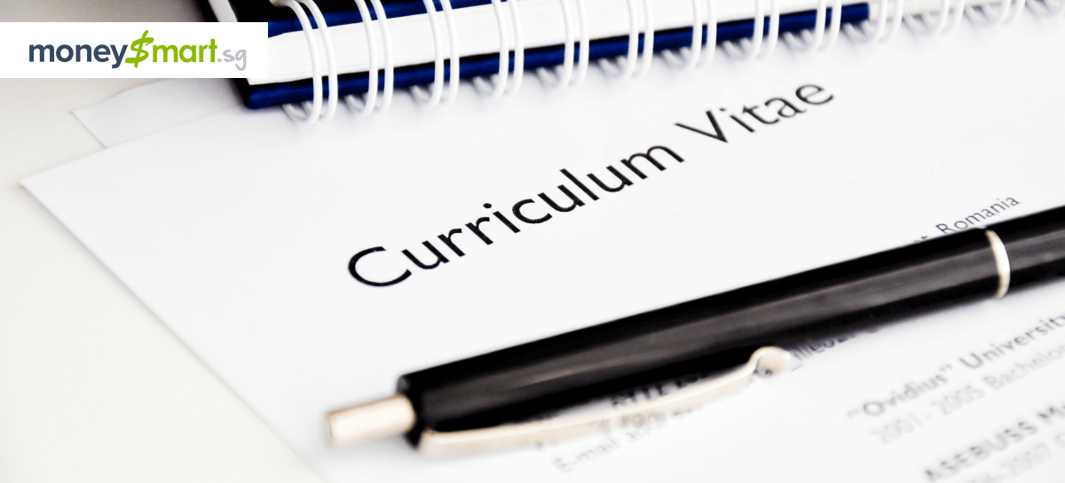 3 Things That Make Singapore Hiring Managers Trash Your CV