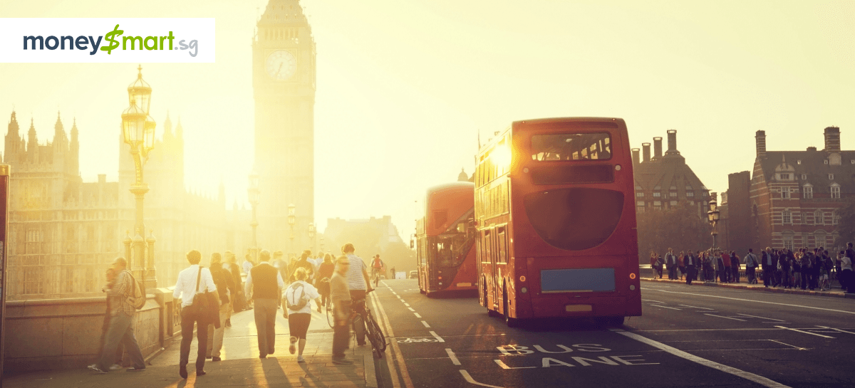 Tips for Reducing the Cost of a Romantic Trip to London