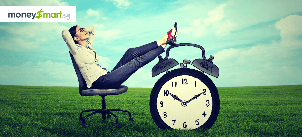 4 Ways to Schedule Your Time So You Spend Less Money