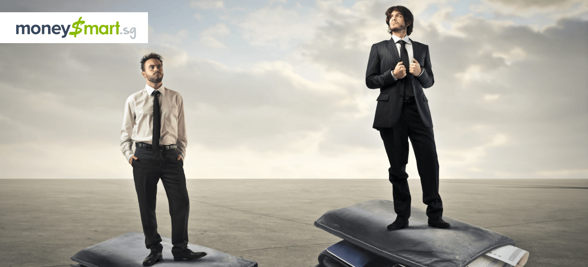 How to Be a Good Friend to a Broke or Retrenched Person in Your Life